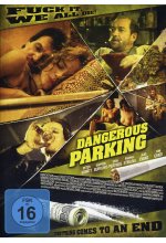Dangerous Parking DVD-Cover