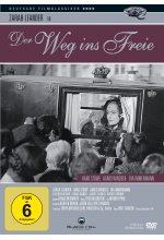 Der Weg ins Freie DVD-Cover