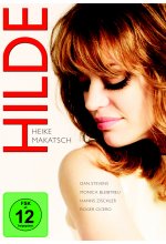 Hilde DVD-Cover