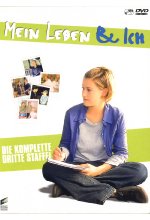Mein Leben & Ich - Staffel 3  [3 DVDs] DVD-Cover