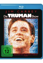 Die Truman Show Blu-ray-Cover