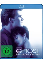 Ghost - Nachricht von Sam Blu-ray-Cover