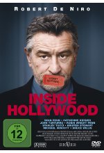 Inside Hollywood DVD-Cover