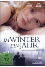 Im Winter ein Jahr DVD-Cover