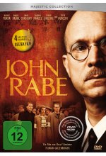 John Rabe DVD-Cover