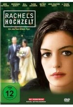 Rachels Hochzeit DVD-Cover