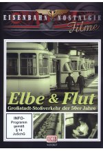 Elbe & Flut - Großstadt-Stoßverkehr der 50er Jahre DVD-Cover