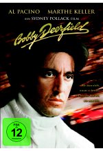 Bobby Deerfield DVD-Cover