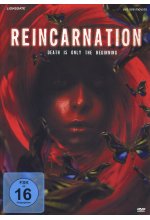 Reincarnation - Death is only the Beginning DVD-Cover