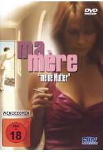 Ma Mere - Meine Mutter DVD-Cover