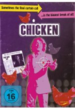 Chicken DVD-Cover