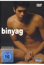 Binyag - Verlorene Unschuld  (OmU) DVD-Cover