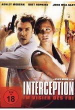 Interception - Im Visier des FBI DVD-Cover