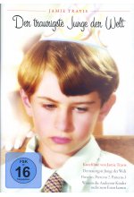 Der traurigste Junge der Welt  (OmU) DVD-Cover