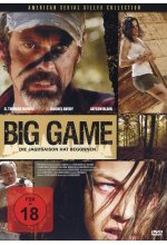 Big Game DVD-Cover