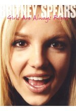 Britney Spears - Girls Are Always Right  [2 DVDs] DVD-Cover