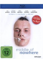 Middle of Nowhere Blu-ray-Cover