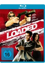 Loaded Blu-ray-Cover