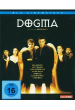 Dogma - Blu Cinemathek Blu-ray-Cover