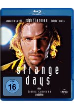 Strange Days Blu-ray-Cover