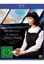 Das Tagebuch der Anne Frank Blu-ray-Cover