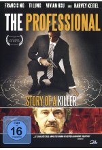 The Professional - Story of a Killer DVD-Cover