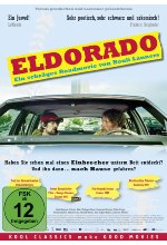 Eldorado DVD-Cover