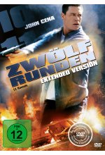 Zwölf Runden - Extended Version DVD-Cover