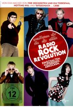 Radio Rock Revolution DVD-Cover