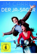 Der Ja-Sager DVD-Cover