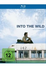 Into the Wild Blu-ray-Cover