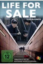Life for sale DVD-Cover