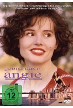 Angie DVD-Cover