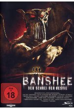 Banshee DVD-Cover