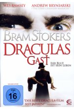Bram Stoker's Dracula's Gast DVD-Cover