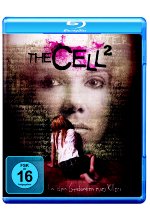 The Cell 2 Blu-ray-Cover