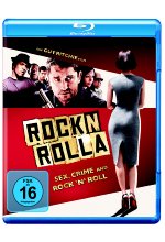 Rock'N'Rolla Blu-ray-Cover