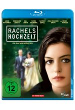 Rachels Hochzeit Blu-ray-Cover