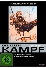 Der letzte Kampf DVD-Cover