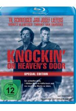 Knockin' on Heaven's Door  [SE]<br> Blu-ray-Cover