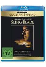 Sling Blade - Auf Messers Schneide Blu-ray-Cover