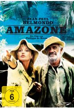 Amazone DVD-Cover