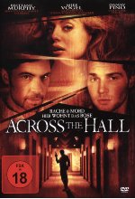 Across the Hall DVD-Cover
