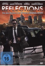 Reflections DVD-Cover