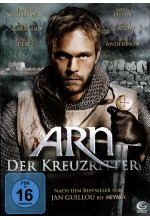 Arn - Der Kreuzritter DVD-Cover