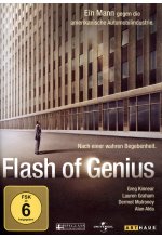 Flash of Genius DVD-Cover