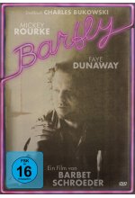 Barfly DVD-Cover