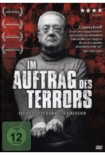 Im Auftrag des Terrors DVD-Cover