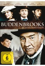 Buddenbrooks DVD-Cover