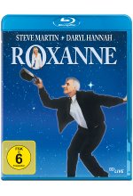 Roxanne Blu-ray-Cover
